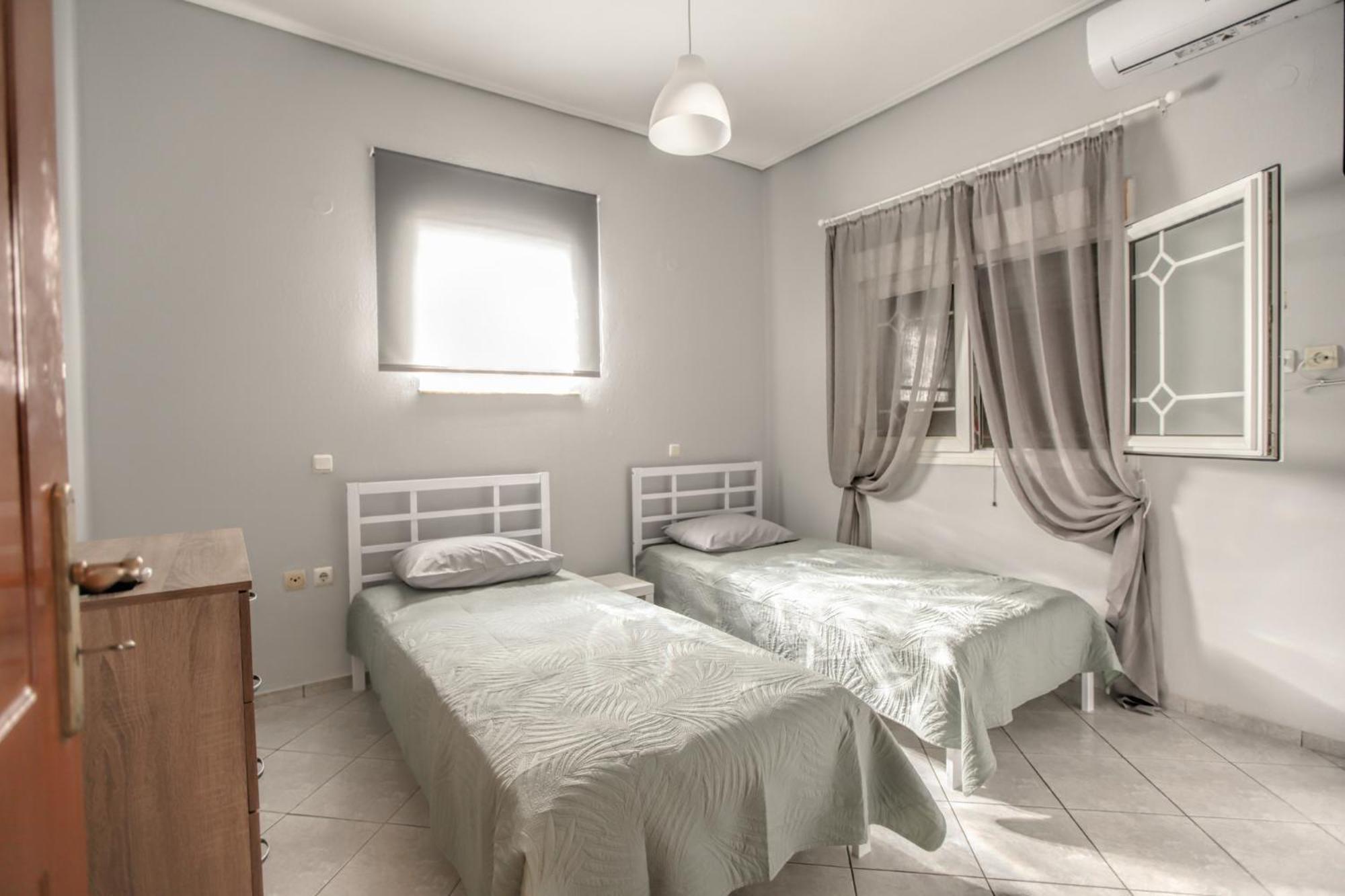 Meteora Family Dream Lejlighed Kalambaka Eksteriør billede